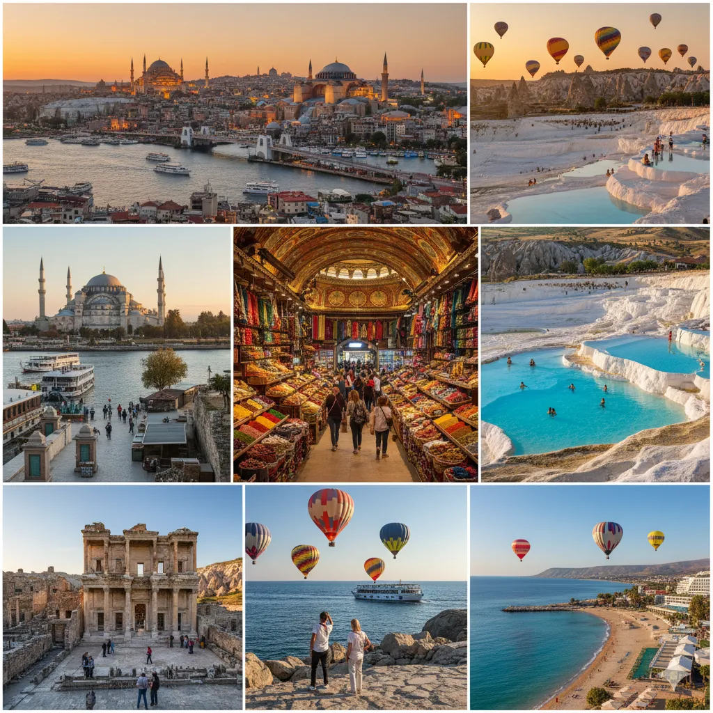 Turkish