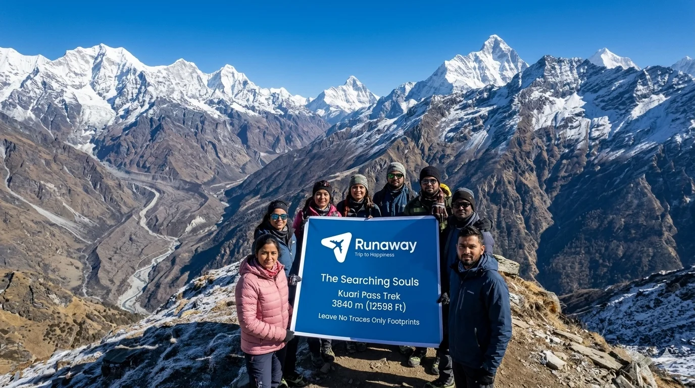 Kuari Pass Trek (3)